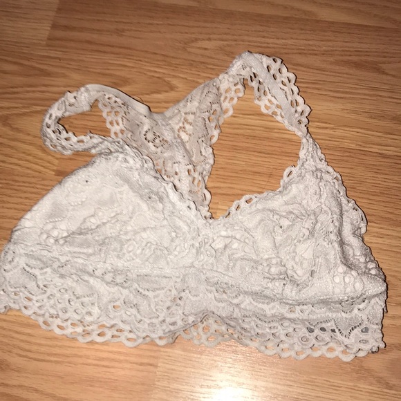 aerie bralette - Picture 4 of 5